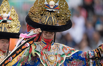 mongolia events and festivals 